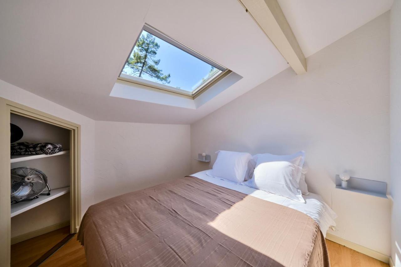 Nid De Line, Villa Hostal Naou Hossegor Wifi Netflix Soorts-Hossegor Exterior foto