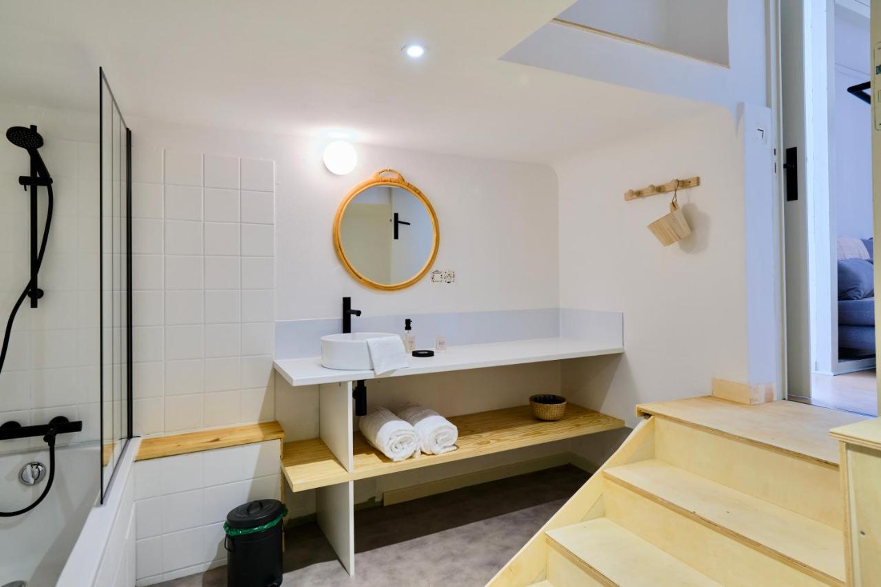 Nid De Line, Villa Hostal Naou Hossegor Wifi Netflix Soorts-Hossegor Exterior foto