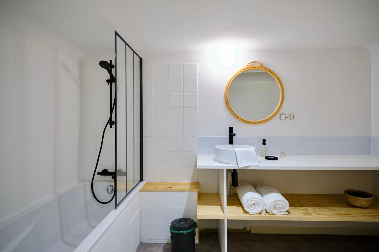 Nid De Line, Villa Hostal Naou Hossegor Wifi Netflix Soorts-Hossegor Exterior foto