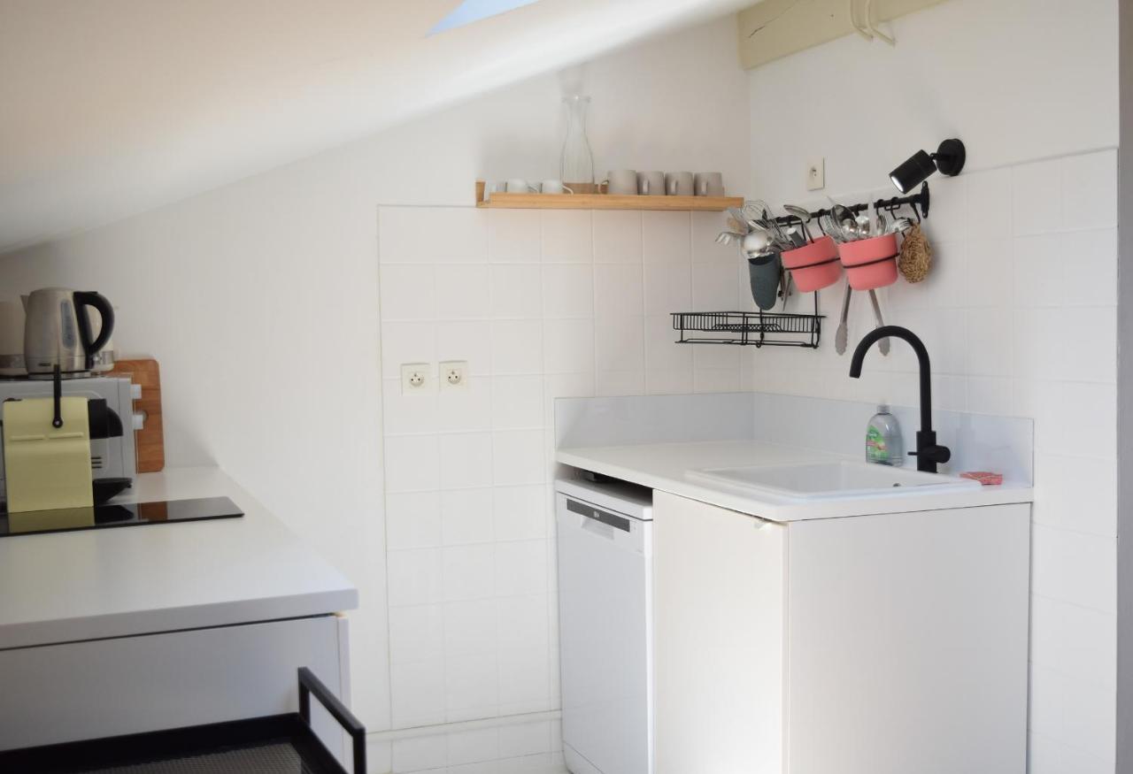 Nid De Line, Villa Hostal Naou Hossegor Wifi Netflix Soorts-Hossegor Exterior foto